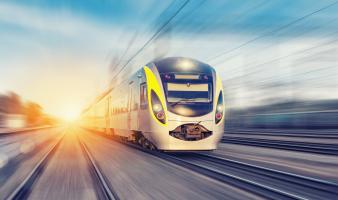 Schneider Electric’s EcoStruxure Rail for Sustainable Rail Infrastructure