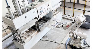 ABB and Parason Collaborate to Increase the Use of Sustainable Packaging in India