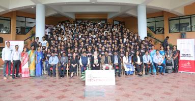 Honeywell and ICT Academy Organize Digital Youth Empowerment Summit