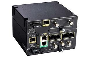 Actility and Cisco Partner to Deliver Cutting-Edge LPWAN Solution