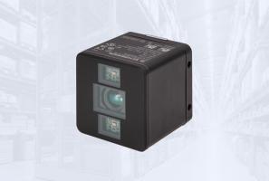 Schmersal to Present New ToF Camera for Automation Technology at Hannover Messe 2023