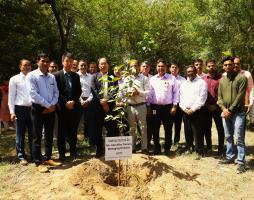 Mitsubishi Electric India Supports Sustainable Development Through Education & Healthcare CSR Initiatives