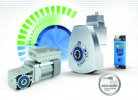NORD DRIVESYSTEMS is Optimistic about the New Year
