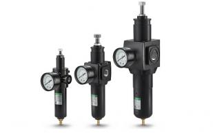 Emerson’s New Aluminum Filter Regulators Improve Process Efficiency and Streamline Supply Chains