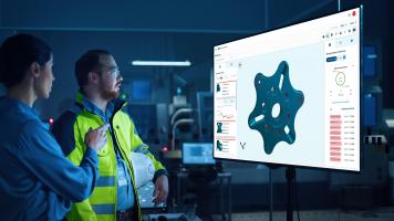 Hexagon’s Digital Reality Platform, Nexus, Fosters Collaboration and Innovation in Manufacturing