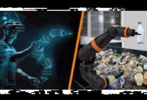 igus Simplifies Low Cost Automation and Presents at Hannover Messe 2023