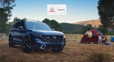 Vertoz’s IncrementX Collaborates with Honda