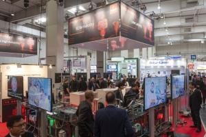 VDMA, ZVEI, and Deutsche Messe to Present ‘Industrial Wireless Arena + 5G Networks & Applications’
