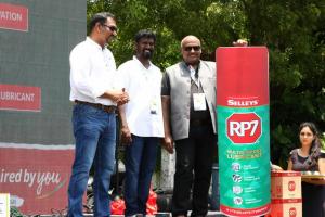 Nippon Paint Introduces RP7 Multi-purpose Lubricant Spray in India