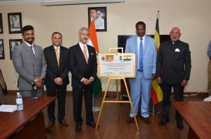 Shakti Pumps (India) Ltd Expands Presence in Africa