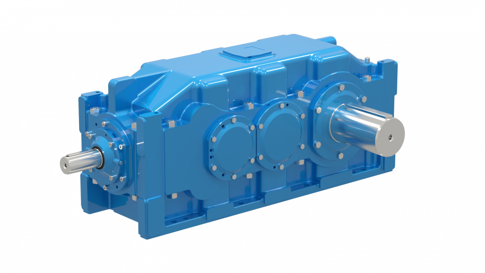 Dana Showcases Cutting-Edge Motion Technologies at Hannover Messe 2024