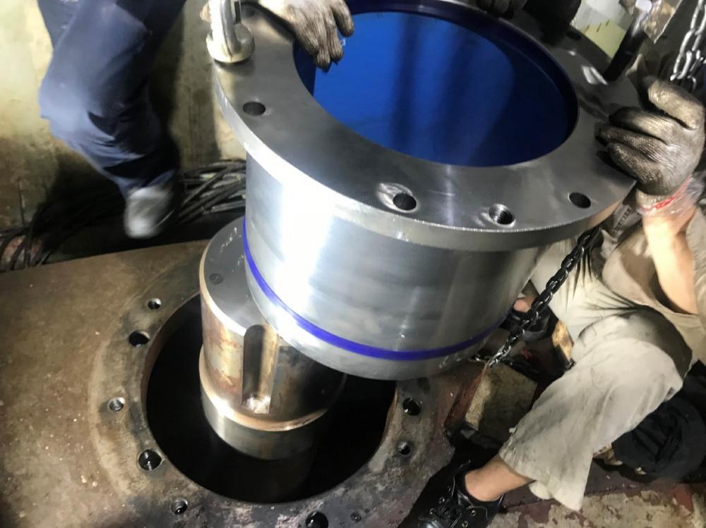 Thordon Bearings Leads Innovation Wave in Vietnam’s Hydropower Market