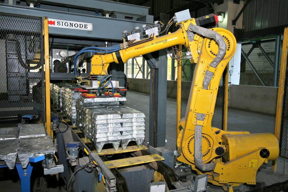 Hindustan Zinc Reports Historic Production Figures for Q4 and FY24