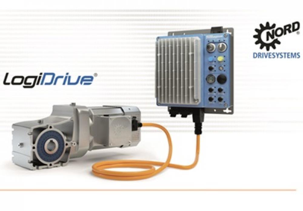 NORD DRIVESYSTEMS to Showcase Tailored Solutions at Passenger Terminal Expo 2024