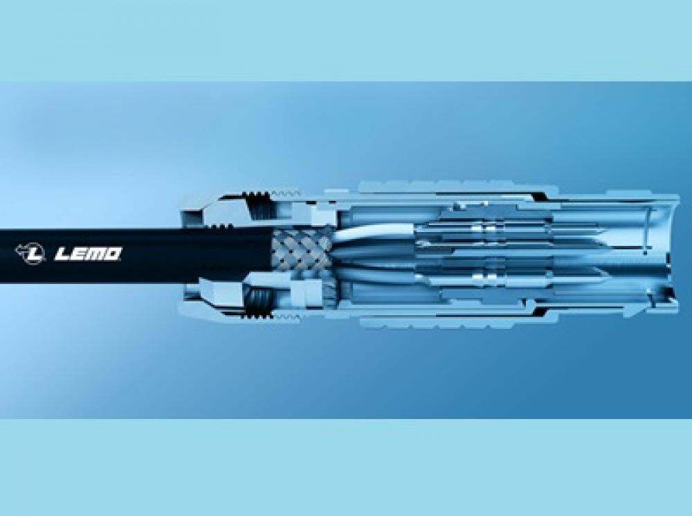 LEMO Launches New Subsidiary in India, Expands Global Presence