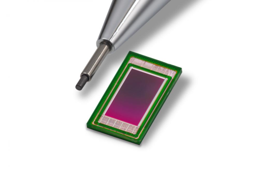Teledyne e2v Introduces Topaz5D for Seamless 2D and 3D Vision