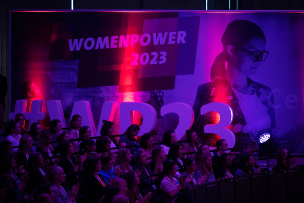 FEMWORX Jury Nominates Four Remarkable Candidates for Engineer Woman Award