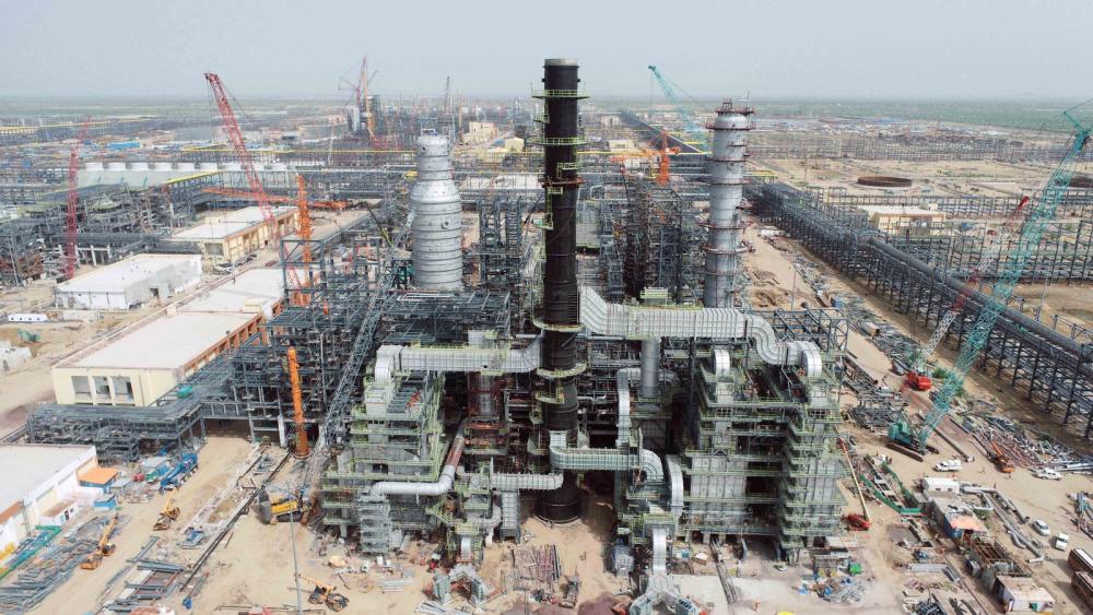 Tembo Global Industries Secures INR 9.22 Cr EPC Contract from Hindustan Rajasthan Refinery Ltd