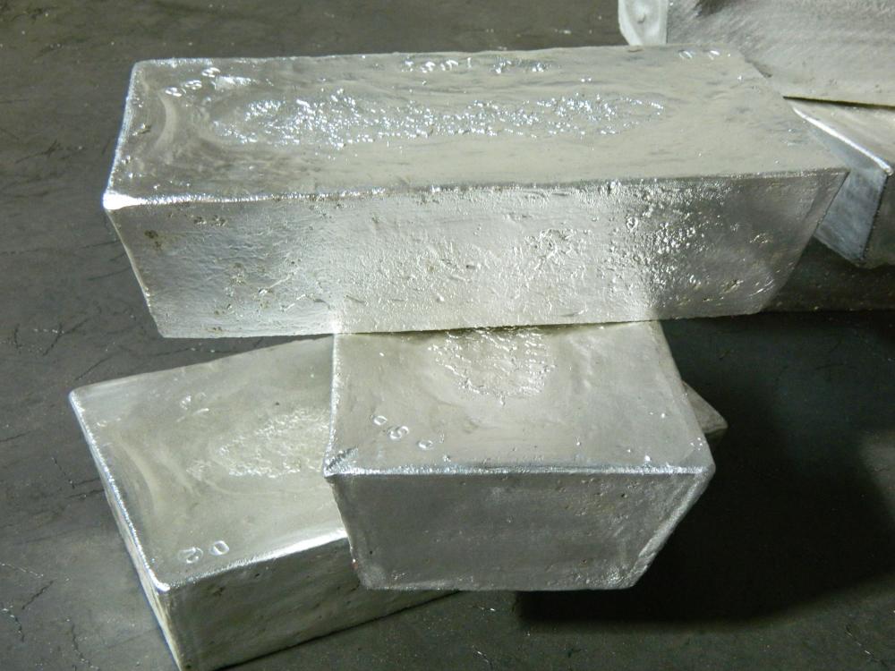 Hindustan Zinc Achieves Milestone: Ranks 3rd Globally in Silver Production