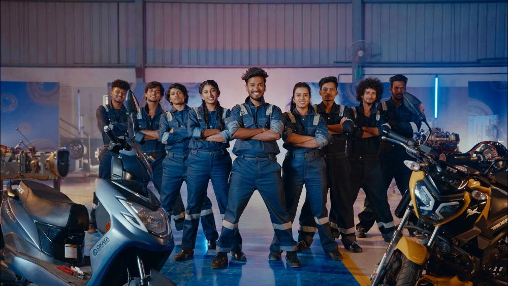 SKF India Honors Mechanics with Heartfelt Tribute