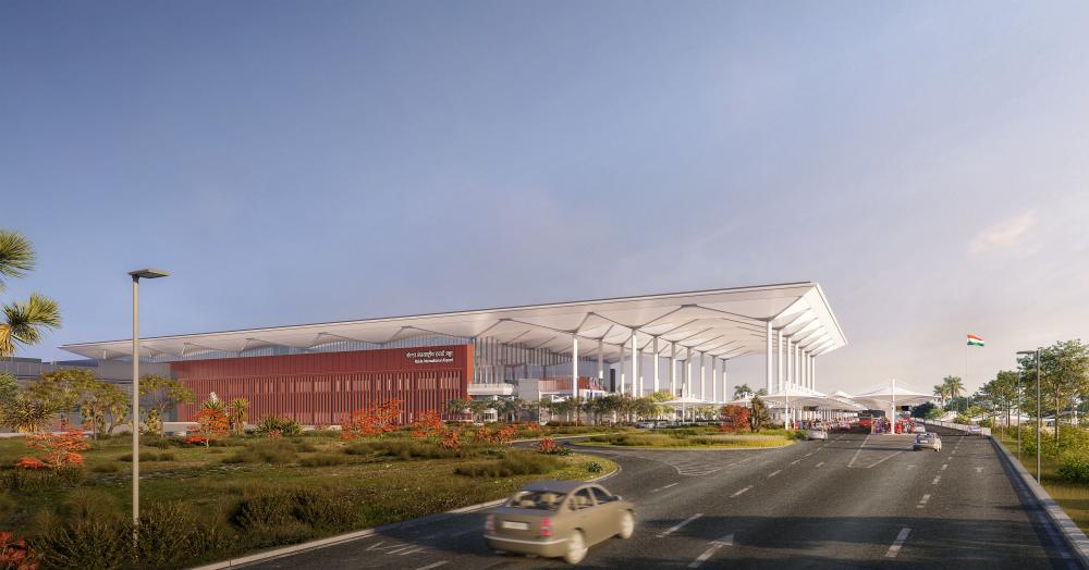 ABB Supports Noida International Airport with Smart Infrastructure
