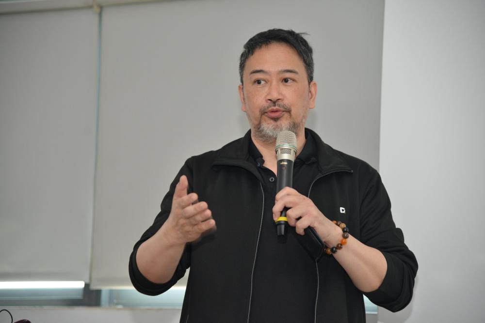 Quaser Sets Up Laser R&D and Testing Hub in Taiwan