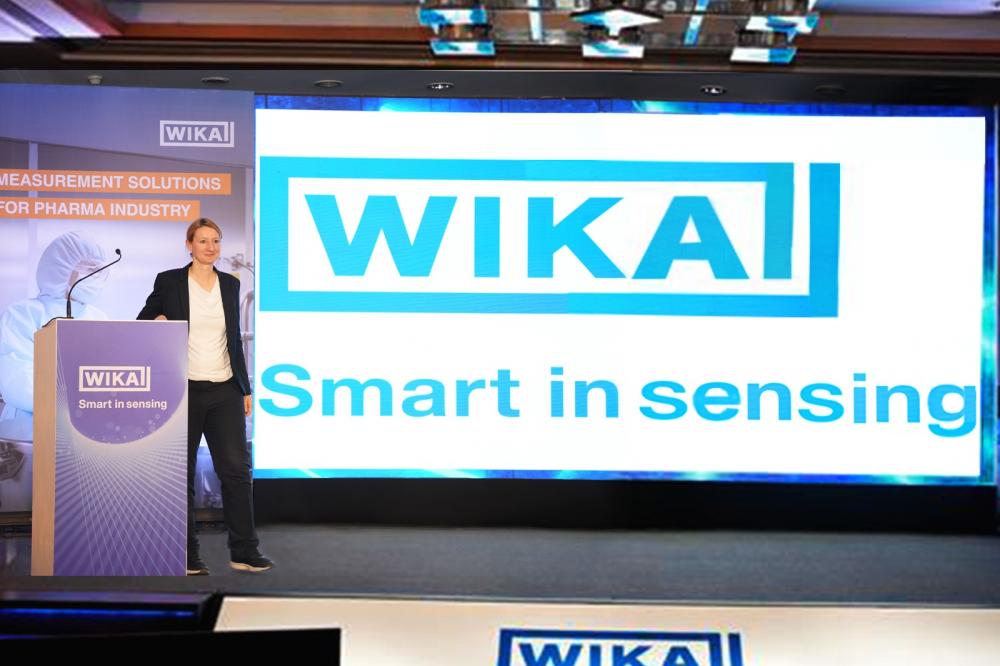 WIKA India Hosts F&B and Pharma Seminar in Pune