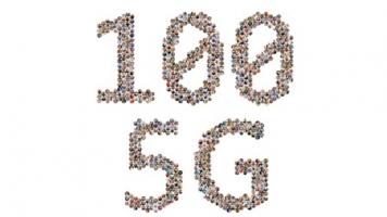 Ericsson Hits 100th 5G Commercial Agreement
