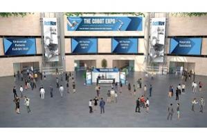 Universal Robots Held Virtual Collaborative Robot Expo