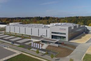 Chiron Group Restructuring: Bundling Production and Assembly