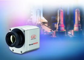 Micro-Epsilon's Thermal Imaging Camera Monitors Dynamic Processes
