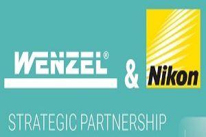 Nikon Metrology and Wenzel Group Enter into Distribution Partnership