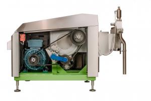 SPX FLOW Launched New 57T & 77T Models of Homogenisers