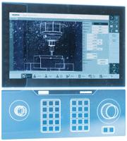 Mastercam's New 5-axis Post for Siemens SINUMERIK CNC