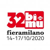 32.BI-MU Event at Fiera Milano Rho from October 14-17, Aims for Success