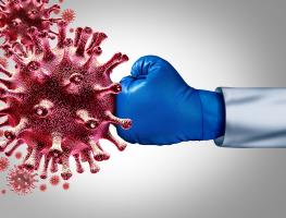 USFDA & EU Approved Gadget Kills Coronavirus