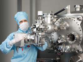 Atlas Copco acquired ZEISS's iTrap® Mass Spectrometer