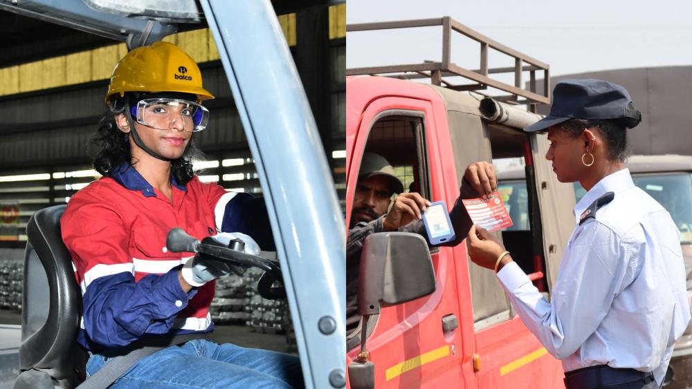 Vedanta Aluminium Introduces Gender Reaffirmation Policy for LGBTQ+ Staff