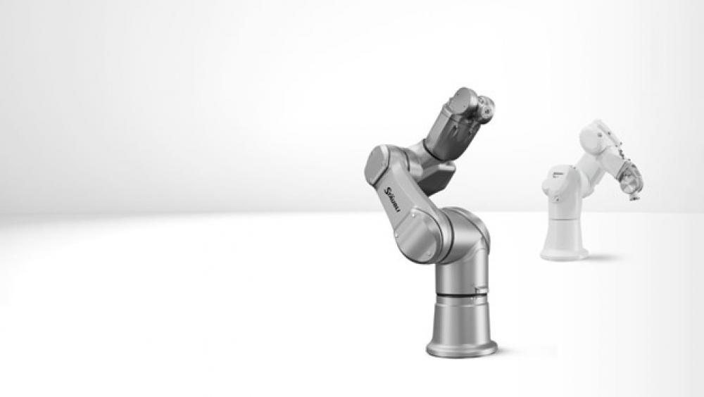 Stäubli Robotics Redefines Efficiency in Metal Fabrication at FABTECH 2023