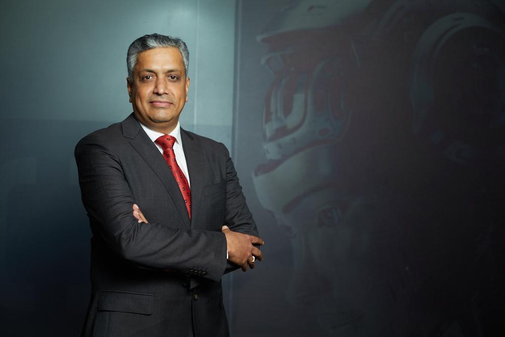 ALTEN India Reinforces Innovation Drive with New CEO Balaji Viswanathan