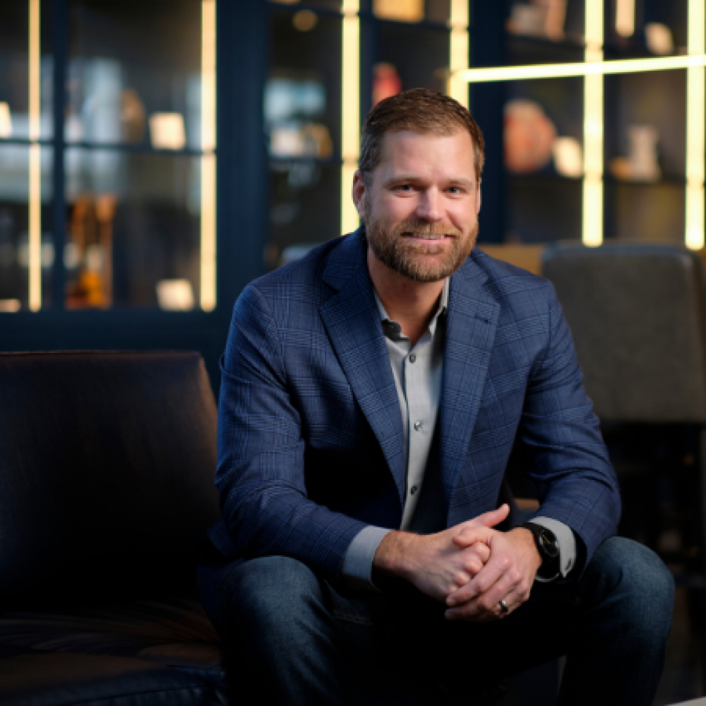 Bailey International Strengthens Leadership, Appoints Scott Andrews as VP of Sales