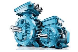 ABB Launches New Series of High-Output Motors