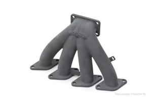 HP and Oechsler Form an Alliance for 3D Printing Applications