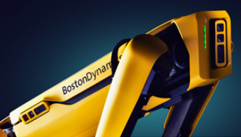 Boston Dynamics Expands Global Sales of Spot Robot