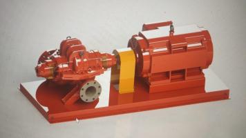 KBL Supplies Fire-fighting Pumping Systems To ‘Atal Tunnel’ Project