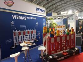 The Intertraffic Fair has been postponed to 2021