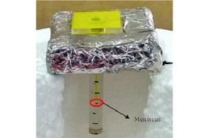 IISc Scientists Find Realistic Methods for Measuring Evaporation