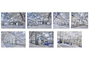 FAUDI Receives Largest Single Order with € 15 Million Project Volume