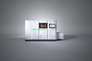 EOS AM-based Distributed & Flexible Production for Dynamic Markets