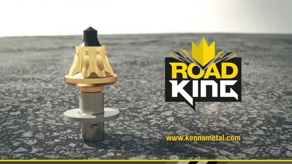 Kennametal Displays Advanced Solutions at South Asia’s EXCON 2023